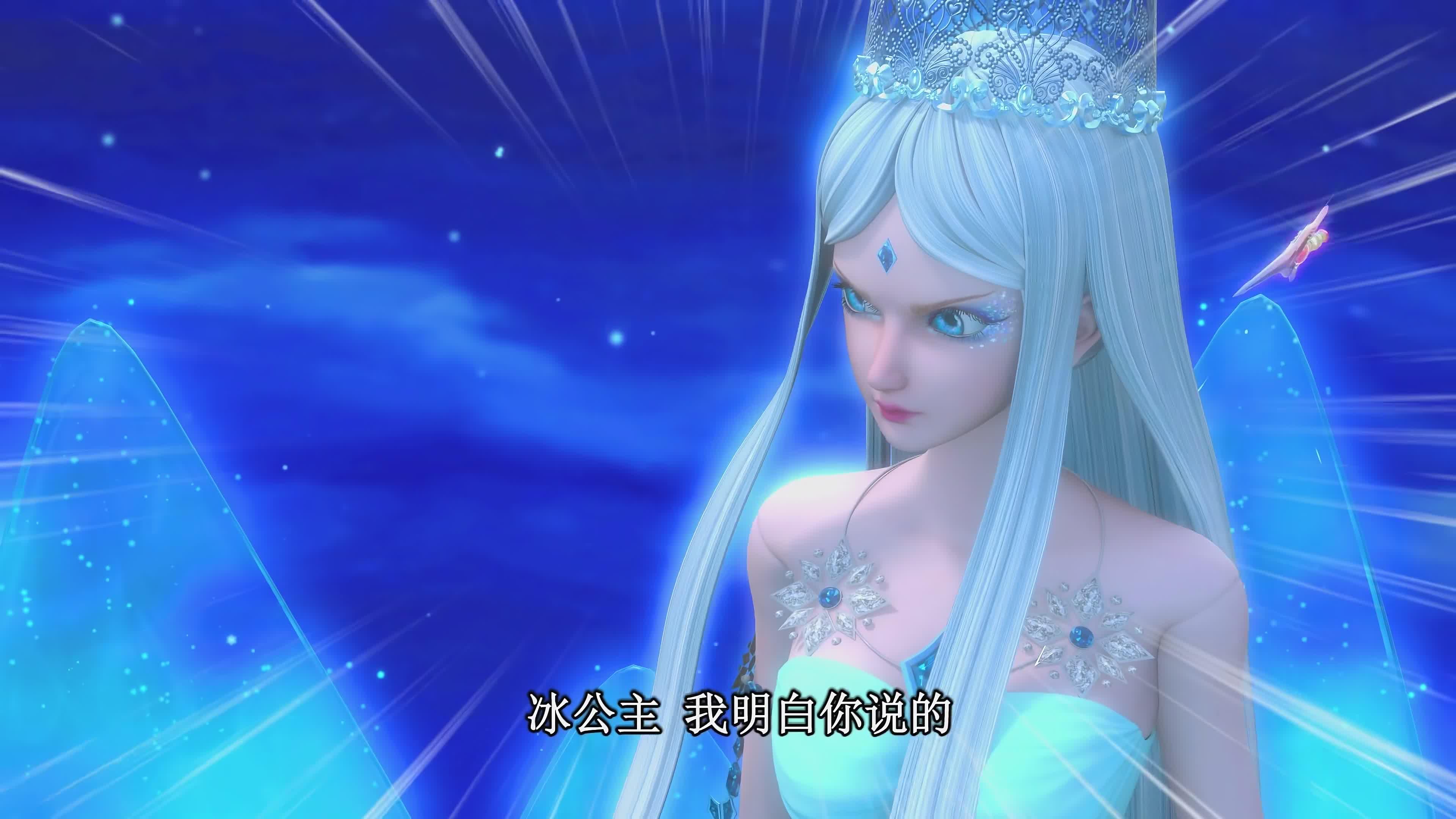 叶罗丽最新Q图，奇幻世界的魅力与影响展现