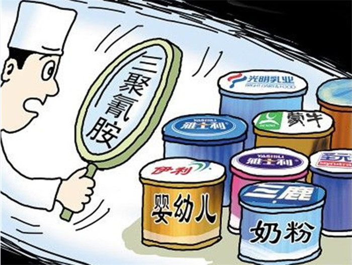 滋乐奶粉坚守品质与责任,最新事件深度报道