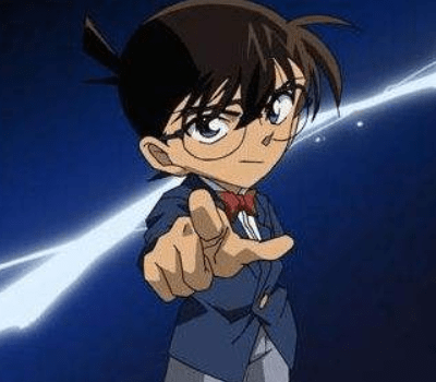 时代背景下的推理传奇,名侦探柯南中文最新回顾