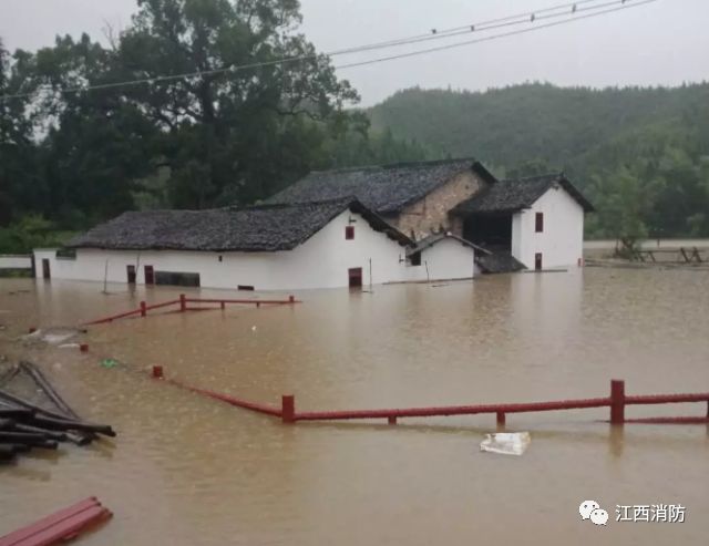 云南洪水最新消息,暖心故事浮出水面