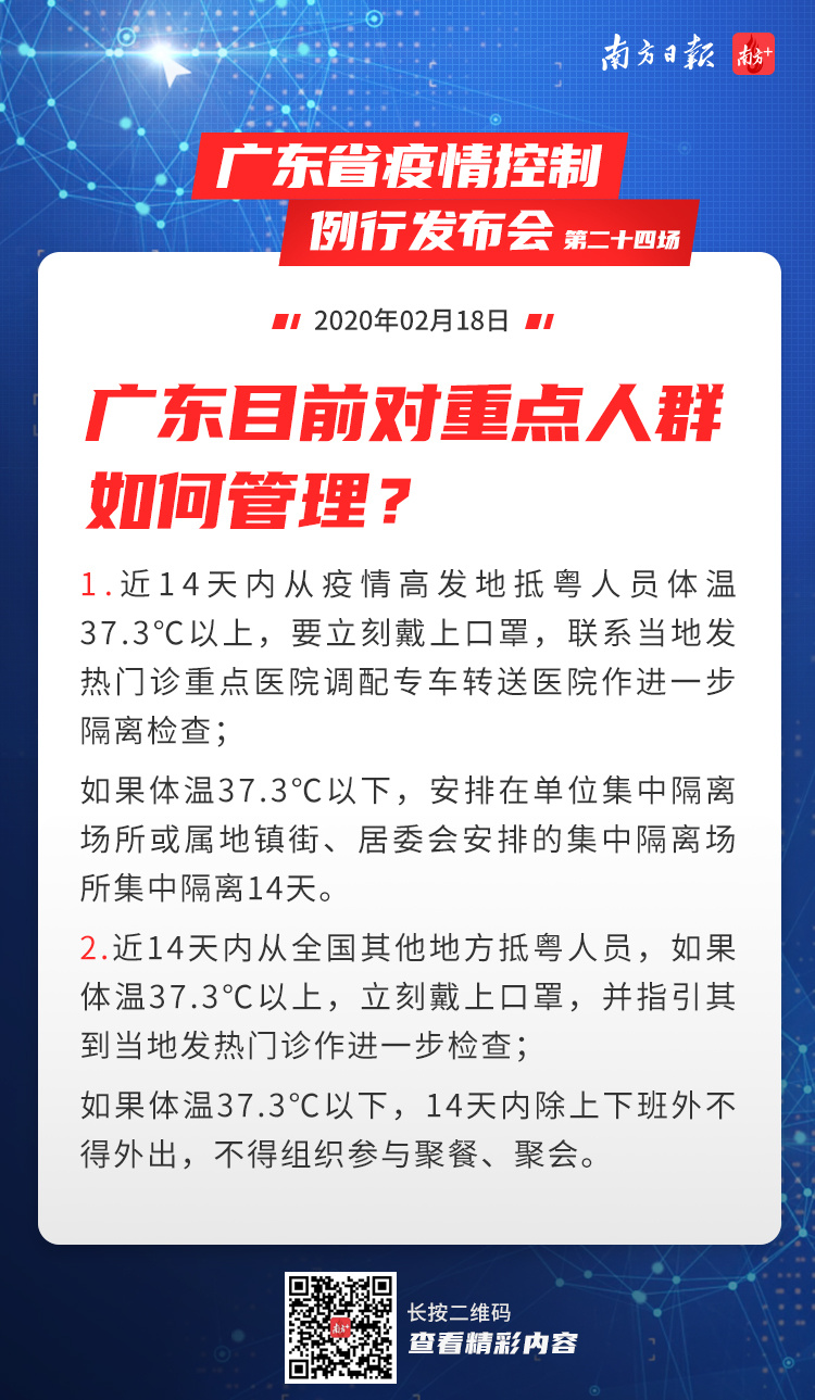 广东最新疫情防控动态发布及观点论述摘要
