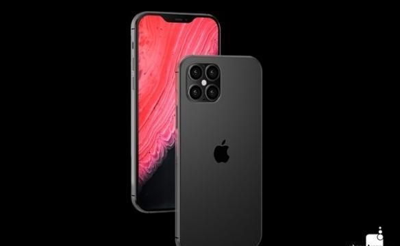 iPhone 12最新外形曝光，设计与审美的热议