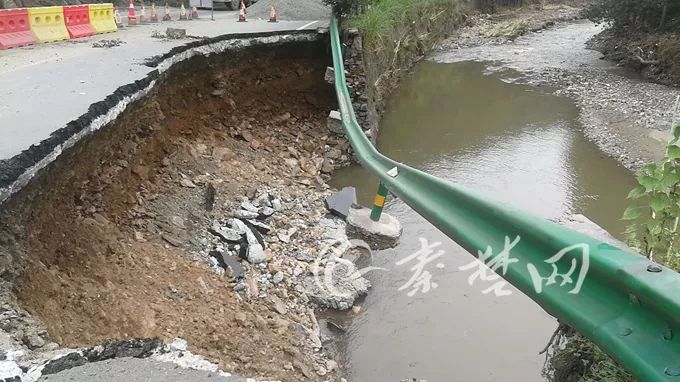 十堰今日大雨最新情况更新