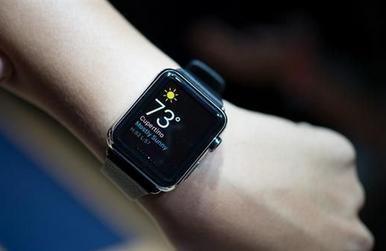 探秘小巷中的宝藏,最新版小米手表的独特魅力与功能展示