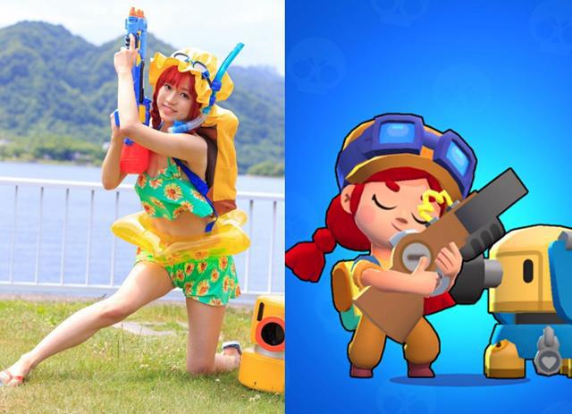 科技激战，荒野乱斗点亮生活精彩时刻