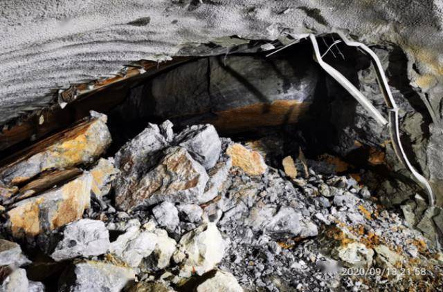 乐业县隧道塌方最新进展，探索自然美景遭遇意外挑战