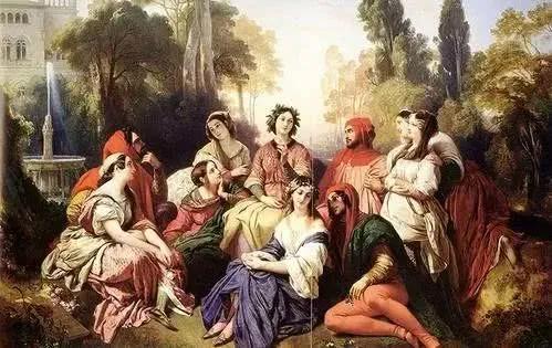 意大利佛罗伦萨疫情最新进展，科技智能守护城市生活