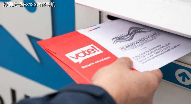 佛罗里达州最新计票结果揭晓日