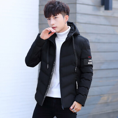 男士秋冬季外套最新时尚潮流概览解析