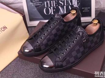 LV最新款女士鞋子，时尚前沿的优雅诠释，引领潮流之选