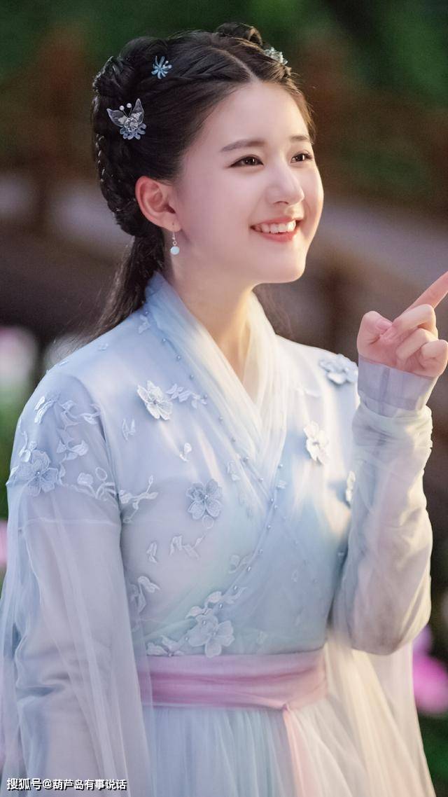 赵露思最新营业,开启璀璨演艺之路新篇章