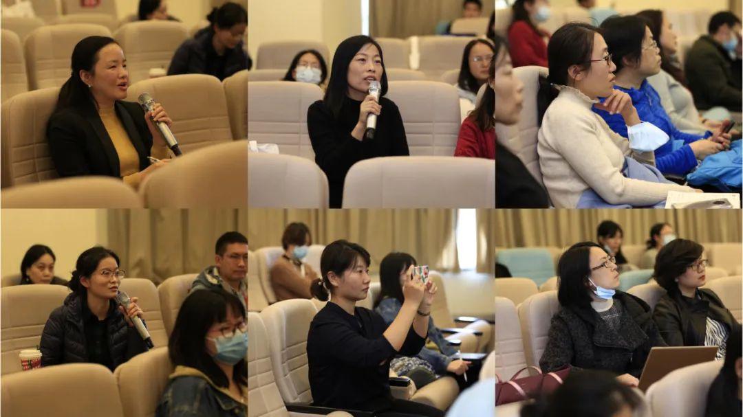 最新英语教学理念深度探讨与观点阐述大会