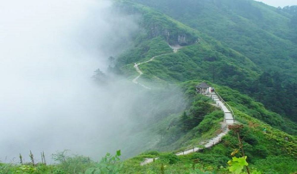 西岭雪山最新路况，探寻内心平静的雪山之旅首报更新！