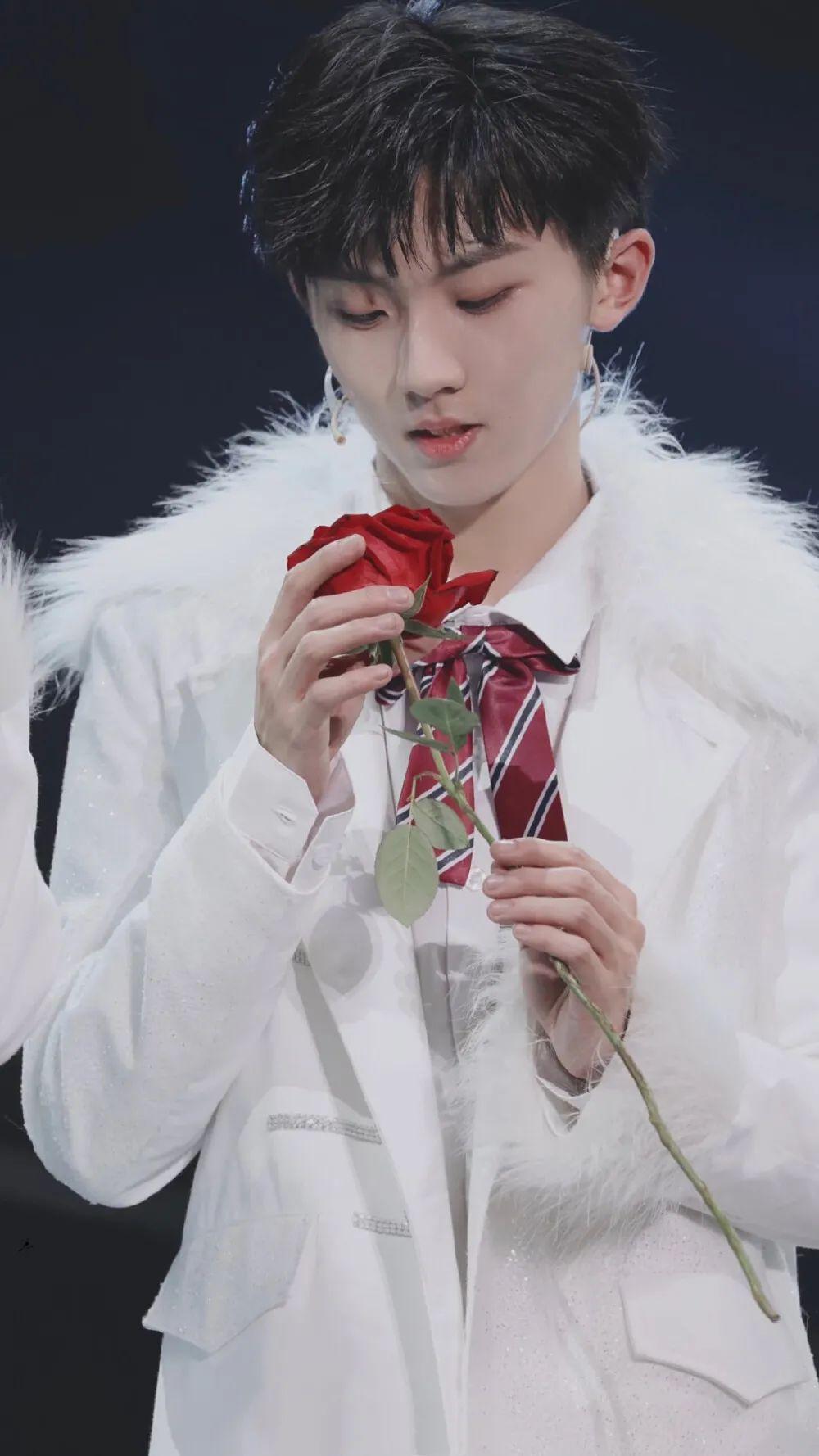 马嘉祺最新电脑壁纸，自然美景之旅，探寻内心平和的旅程