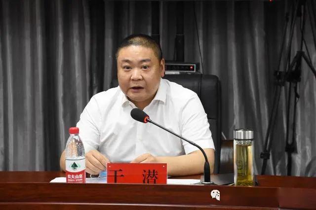 於潜最新动态,热门消息一览🔥💖