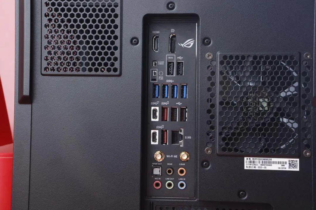 拥抱变化，插拔最新版本的自信闪耀之路