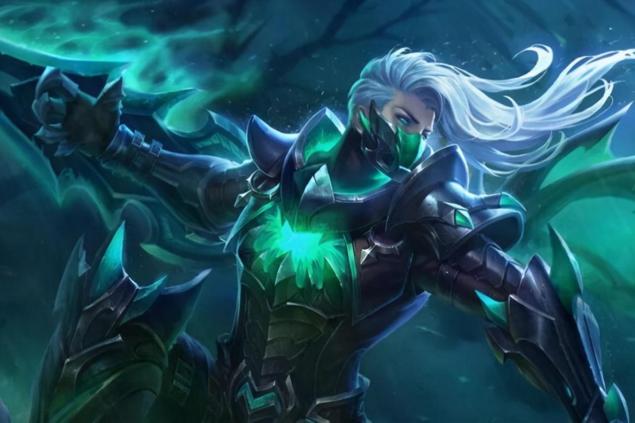 深度探讨与解析,最新皮肤碎片商店全面介绍