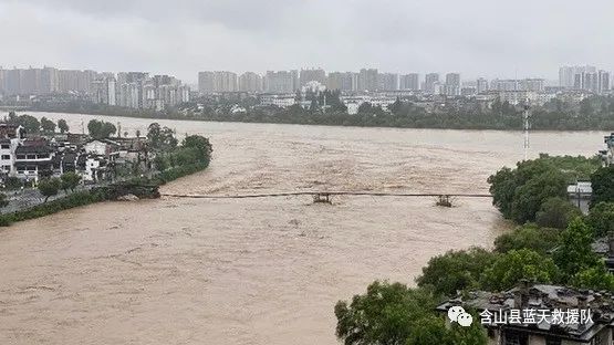 含山防汛最新消息🚨,实时更新与警示提醒