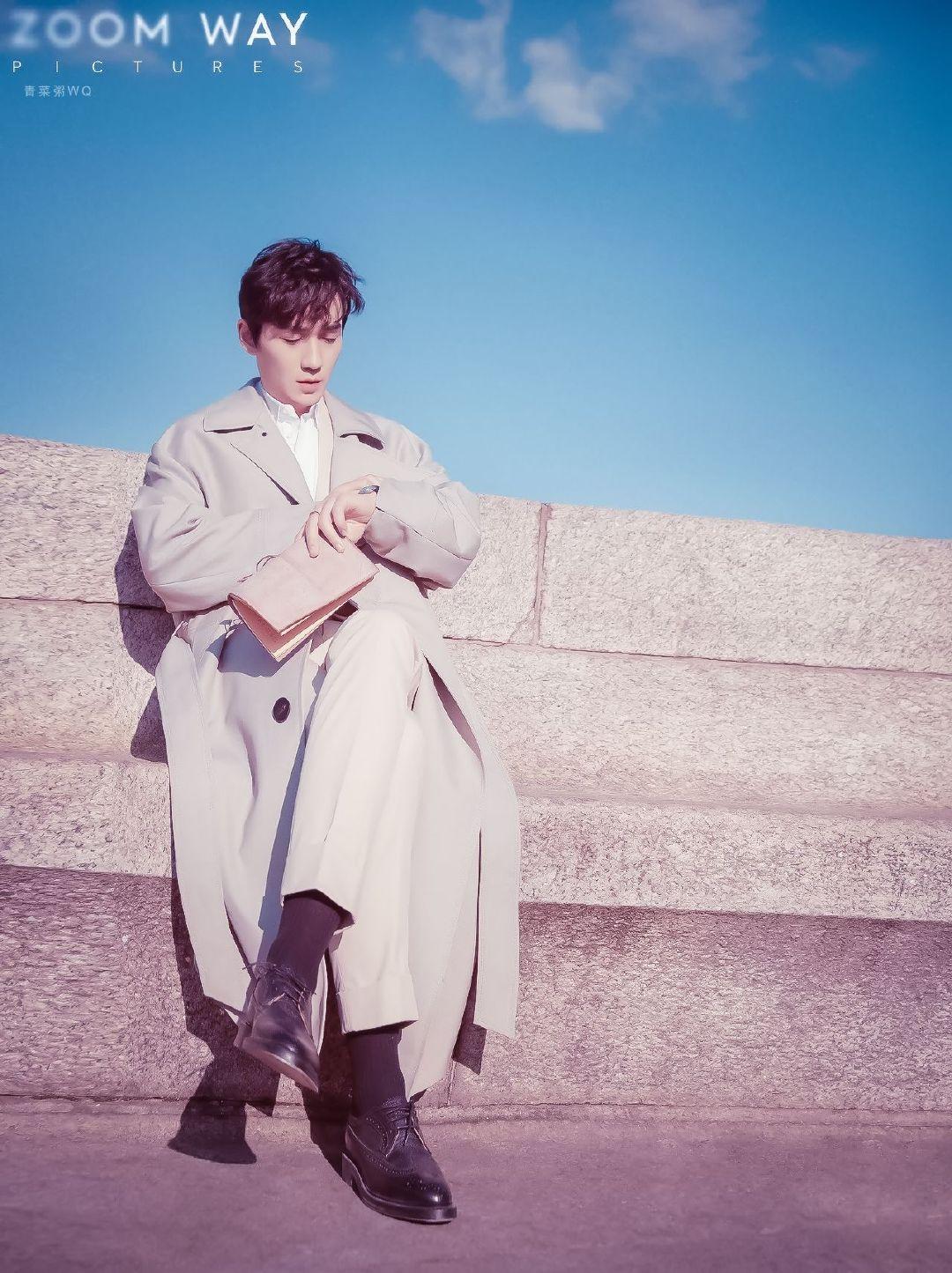 朱一龙盗墓笔记最新篇章，探险之旅的辉煌篇章