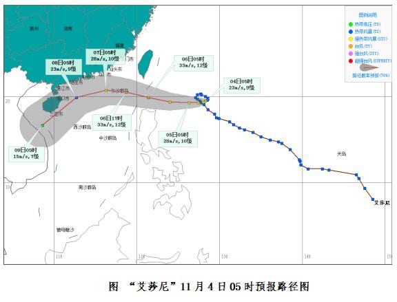 台风最新登录信息及应对步骤指南，监测与防范建议