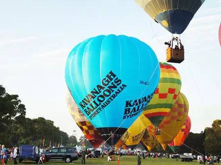 热气球事故坠落原因探究与启示，事故背后的教训与反思