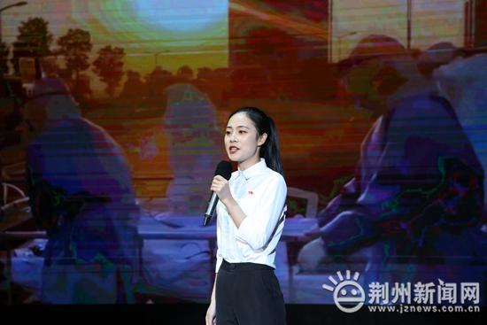 监利市温馨发展故事，最新进展与瞩目成就