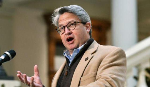 佐治亚州最新选票结果及其分析概述