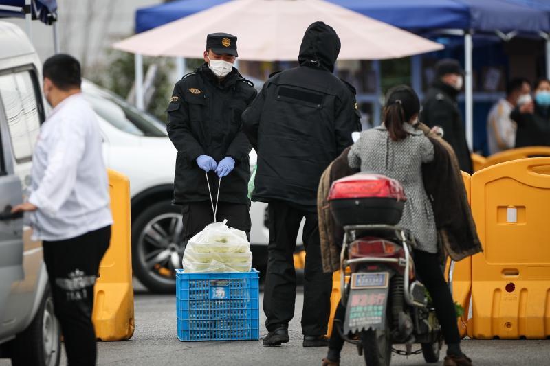 上海营前村最新疫情情况