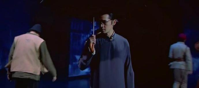 胡歌最新电视剧,时代印记与演绎巅峰之作