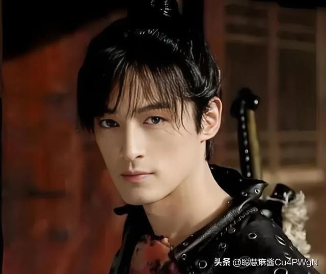 胡歌最新电视剧,时代印记与演绎巅峰之作