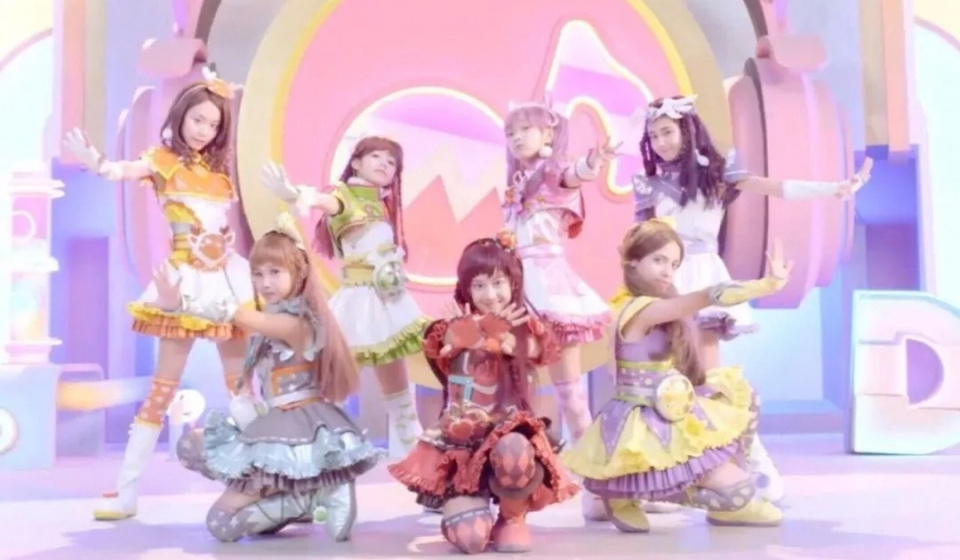 最新版舞法天女——科技与生活的融合魅力