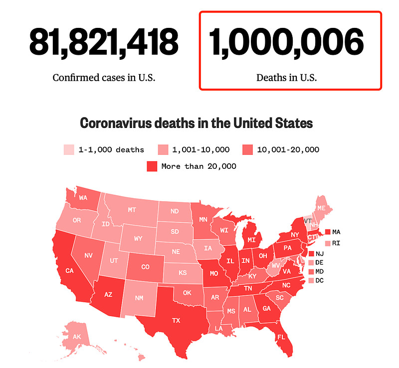 美国最新冠状病毒疫情现状、挑战与应对策略