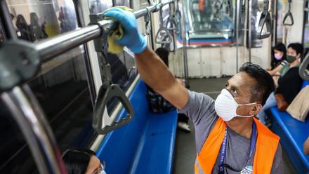 菲律宾新冠病毒疫情最新,菲律宾新冠病毒疫情最新概况