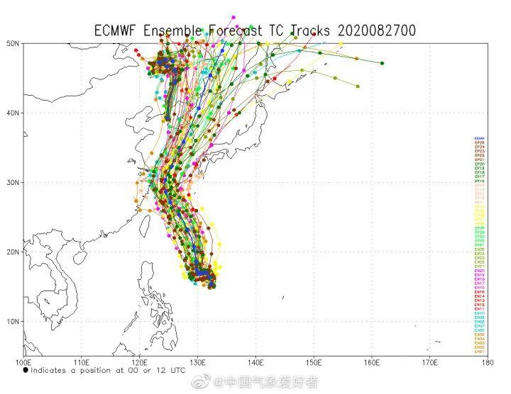 最新美莎克台风路径,超级风暴来袭!