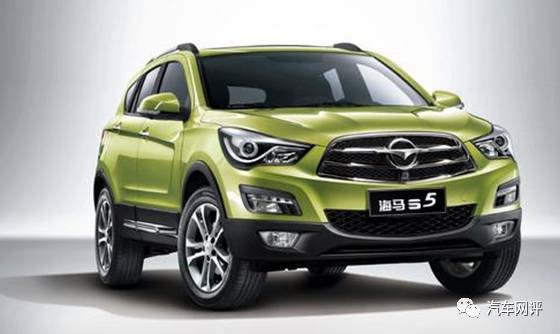 时代背景下的车市观察,海马S5最新价格揭秘