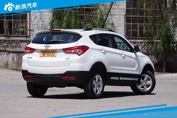 时代背景下的车市观察,海马S5最新价格揭秘