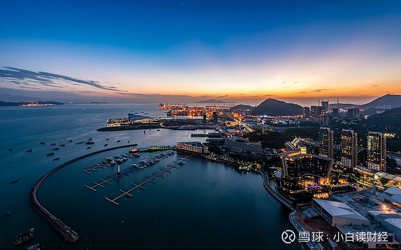 粤港澳最新动态,自然美景的探索之旅