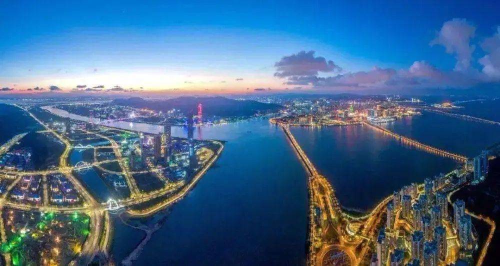 粤港澳最新动态,自然美景的探索之旅