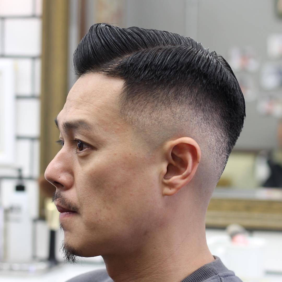 🌟 2019男士最新发型潮流概览🌟
