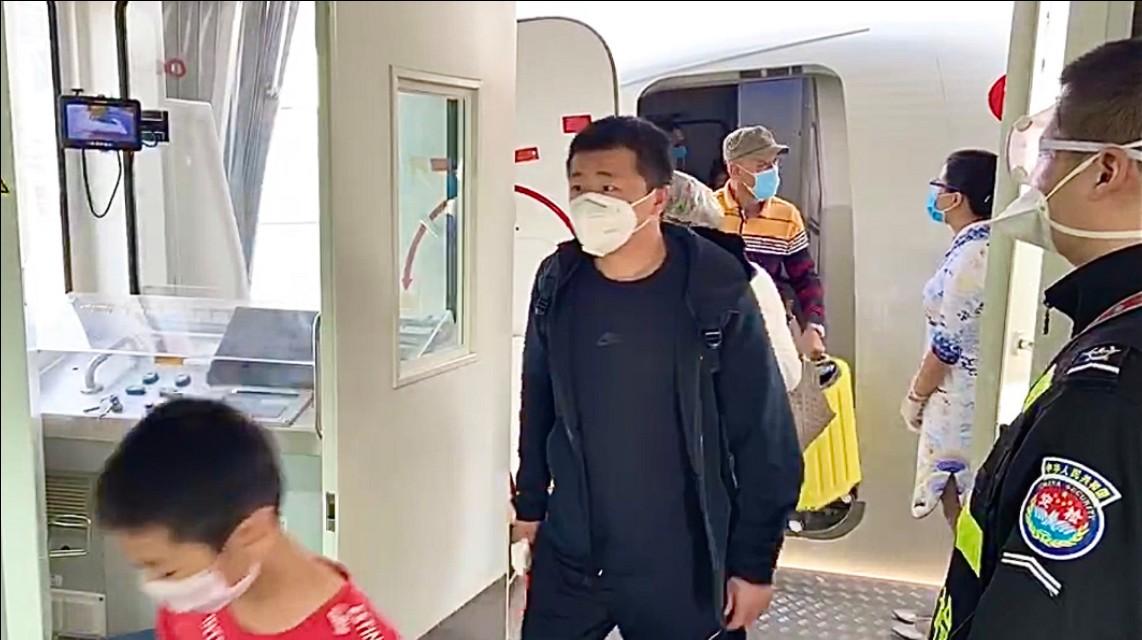 海南航空新篇章探索，海航最新消息2019揭秘