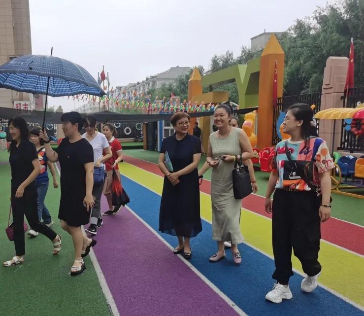 长春教育局最新动态，教育新动向公布！🌟