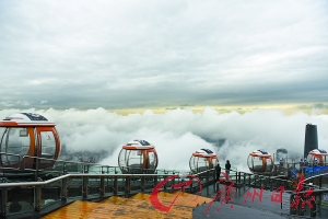 广州暴雨来袭，最新暴雨消息更新