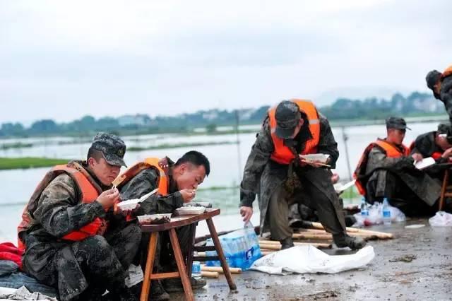 安徽庐江抗洪最新情况,安徽庐江抗洪最新情况之我见