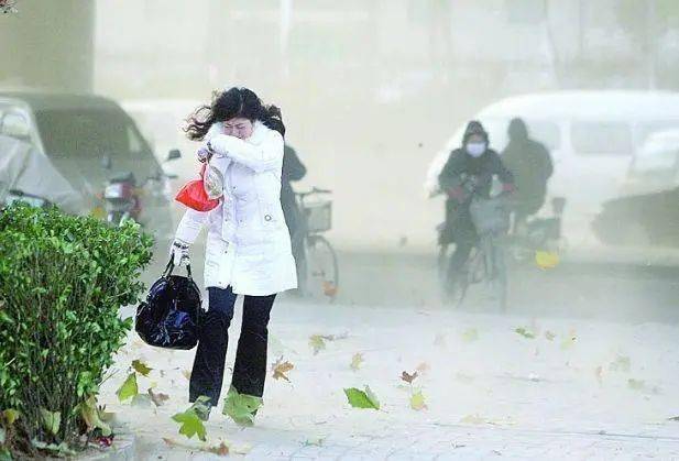 河北省大风呼唤,自然美景探索之旅启程