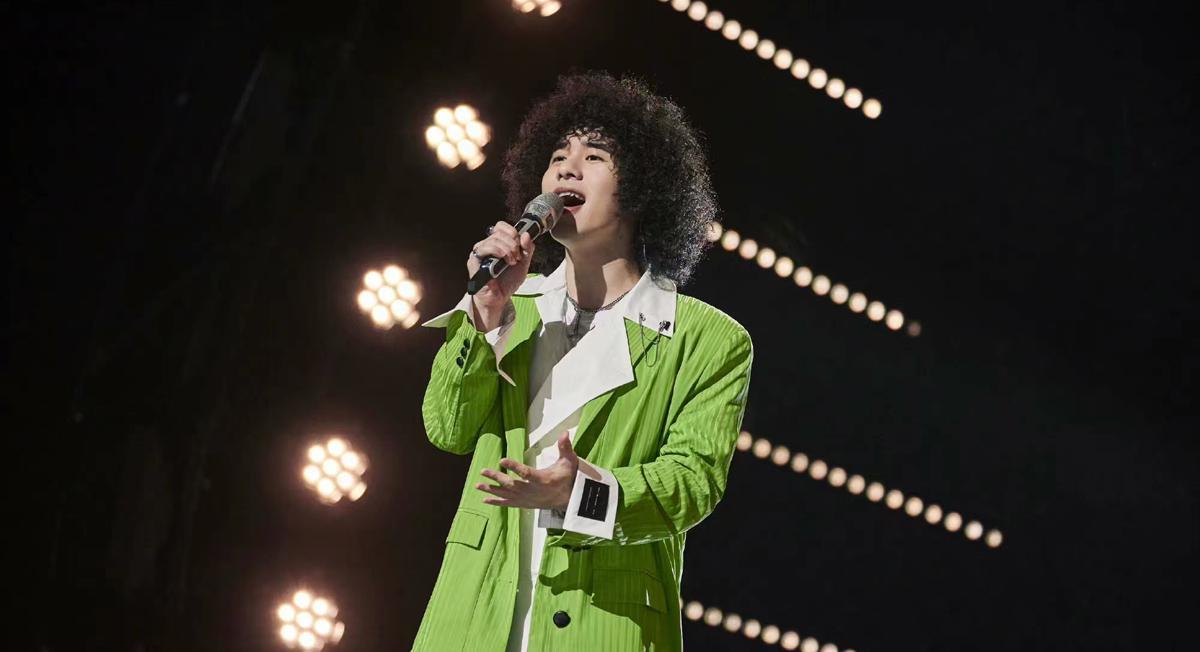 自然美景探索 第10页