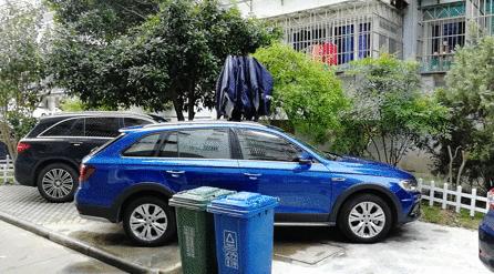 最新台风登陆城市,自然美景探索之旅启程