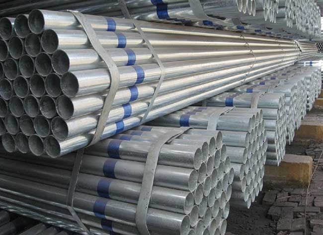 今日镀锌管最新价格详解及购买指南