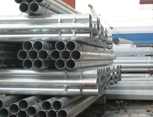 今日镀锌管最新价格详解及购买指南