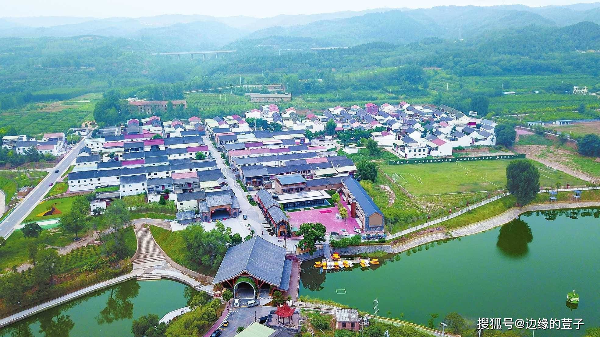 新野县最新拆迁计划与探索自然美景的旅程