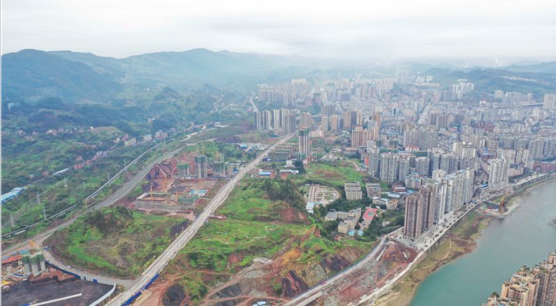 新野县最新拆迁计划与探索自然美景的旅程